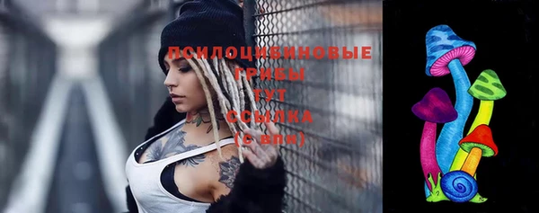хмурый Белоозёрский