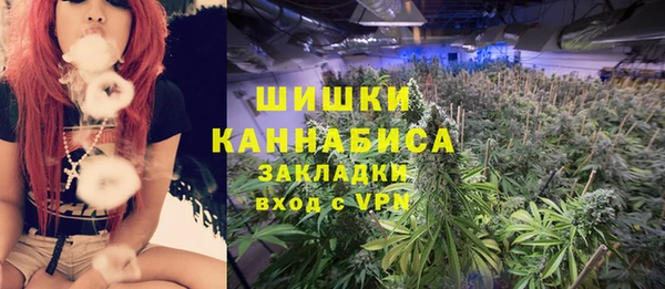 хмурый Белоозёрский